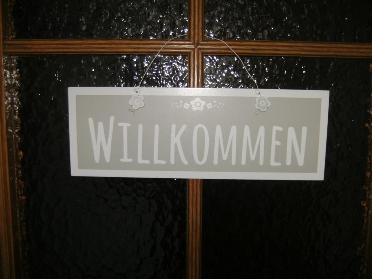 Ferienwohnung Adelheid Brachtendorf 默尔斯多夫 外观 照片