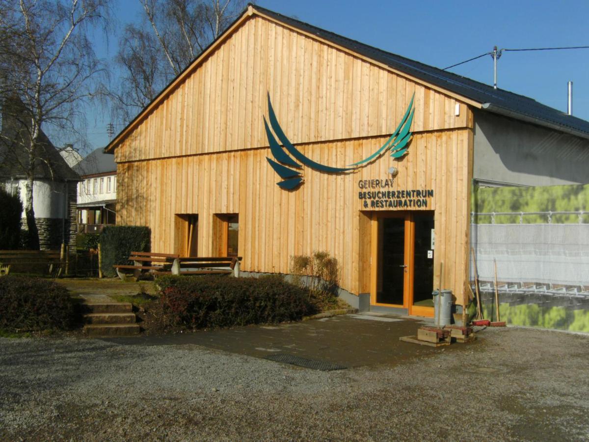 Ferienwohnung Adelheid Brachtendorf 默尔斯多夫 外观 照片